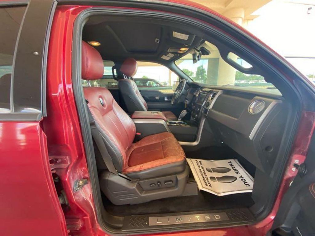 2013 Ford F-150 Image 10