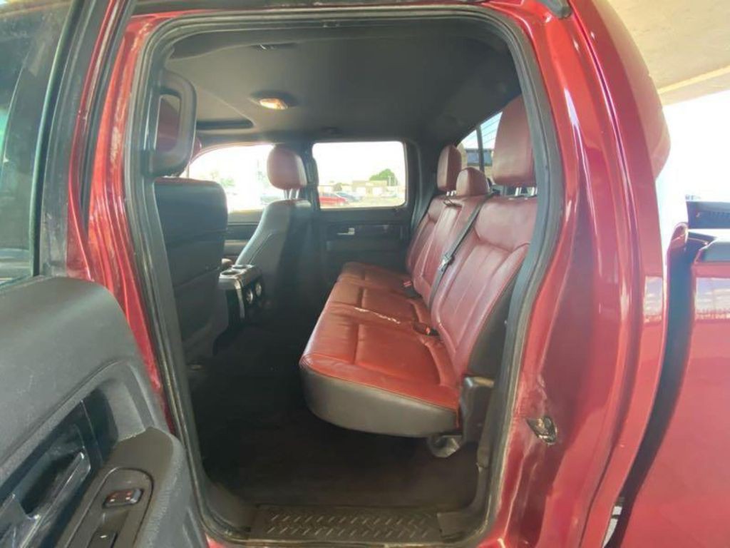 2013 Ford F-150 Image 11