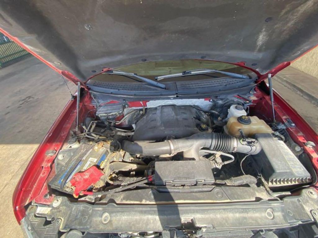 2013 Ford F-150 Image 14