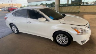 Image for 2014 Nissan Altima 2.5 ID: 6809890