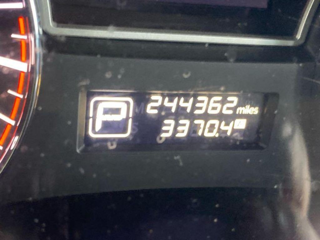 2014 Nissan Altima Image 14