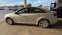 Image for 2014 Chevrolet Cruze LS ID: 6809895