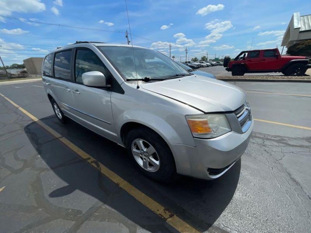 2010 Dodge Grand Caravan Image 6