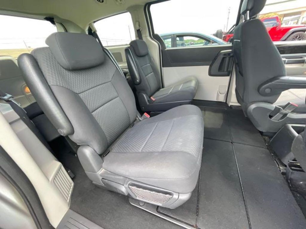2010 Dodge Grand Caravan Image 15