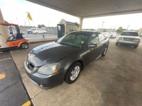 Image for 2006 Nissan Altima S ID: 6810056