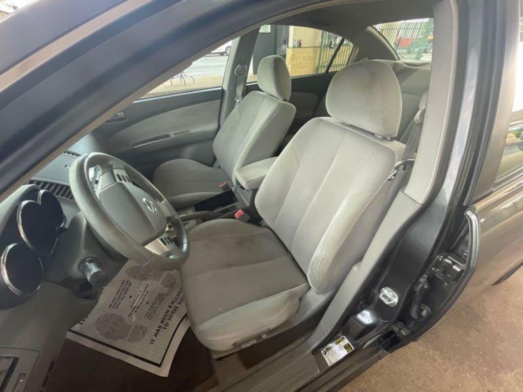 2006 Nissan Altima Image 5