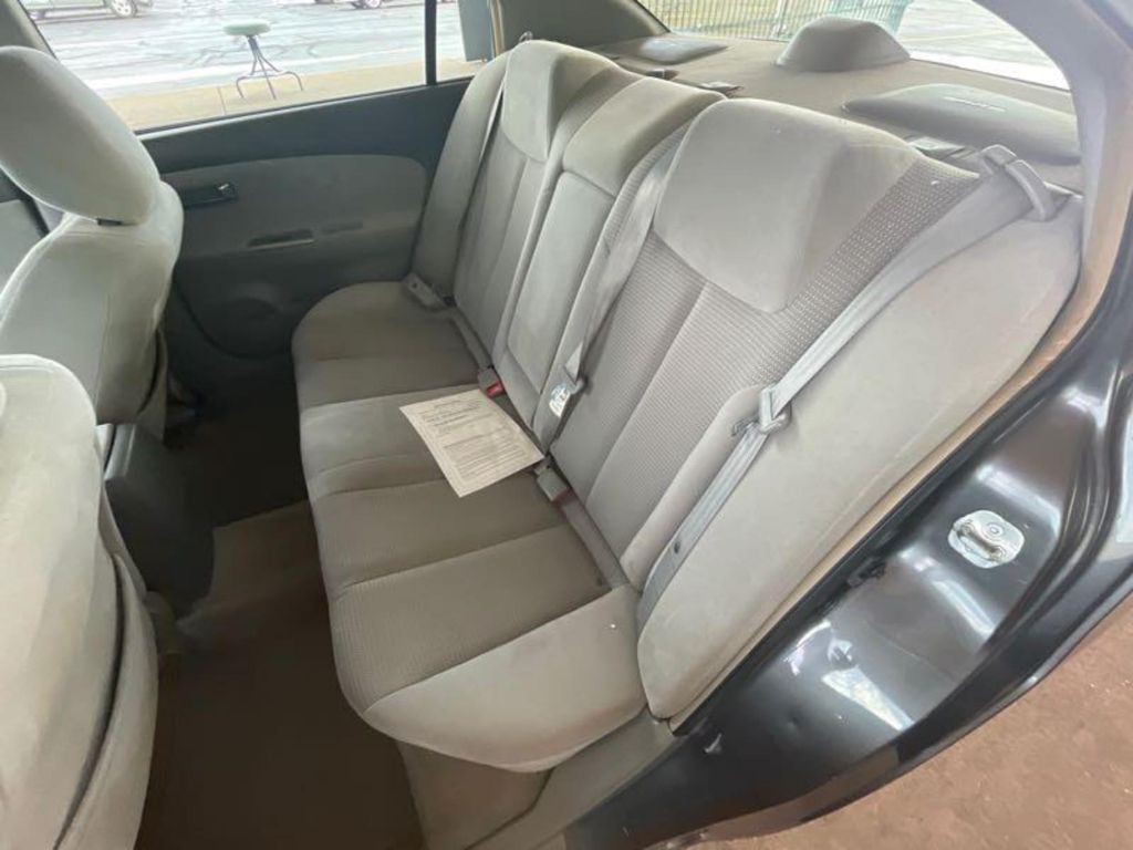 2006 Nissan Altima Image 7