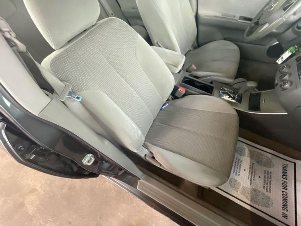 2006 Nissan Altima Image 8