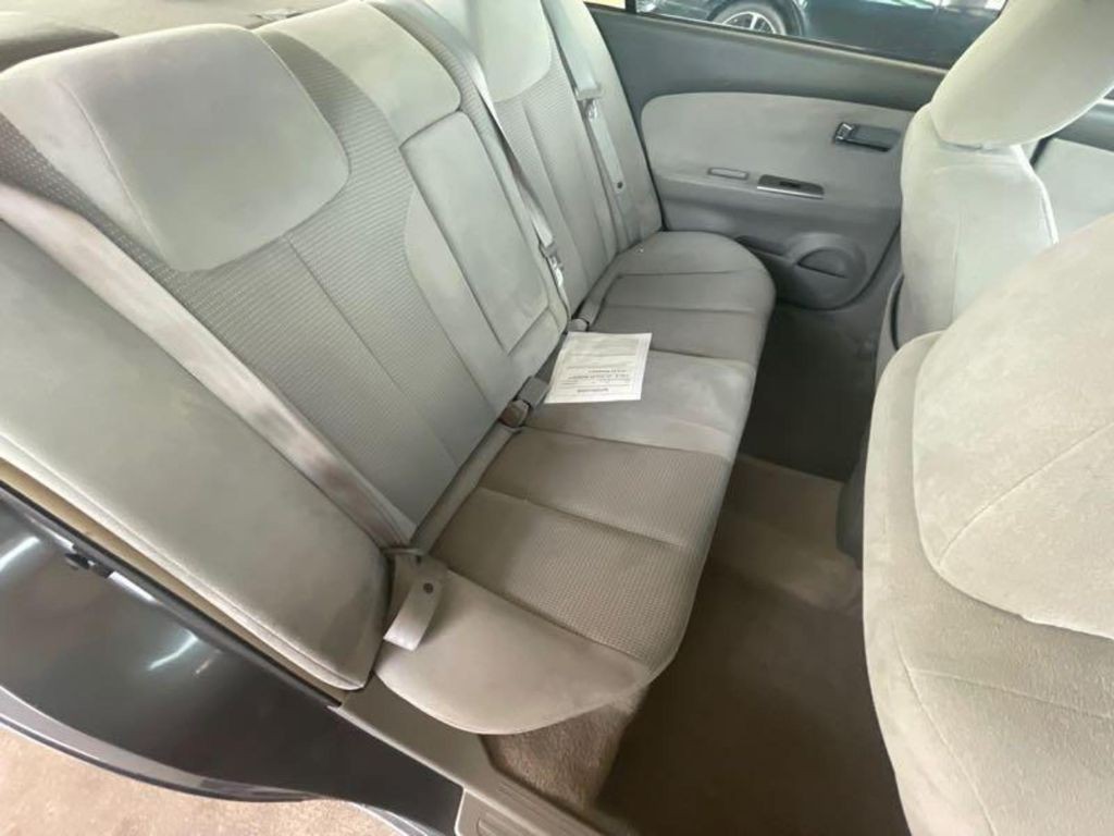 2006 Nissan Altima Image 9