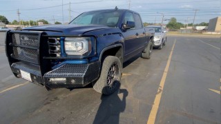 Image for 2016 GMC Sierra 1500 ID: 6856568