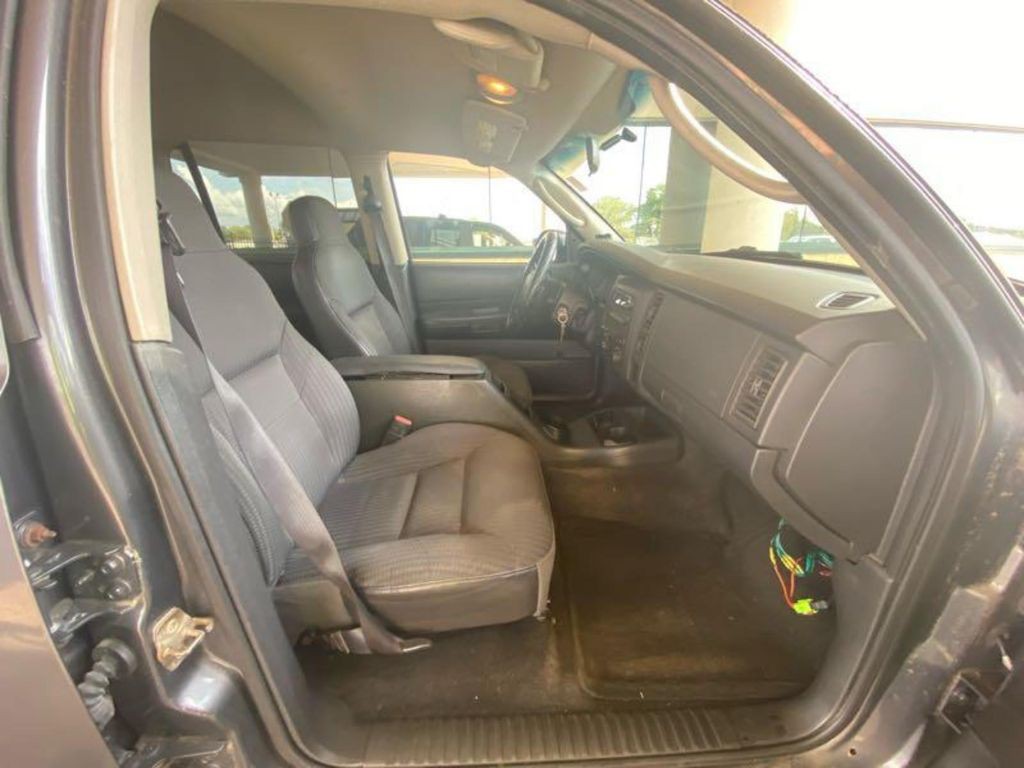 2003 Dodge Durango Image 11