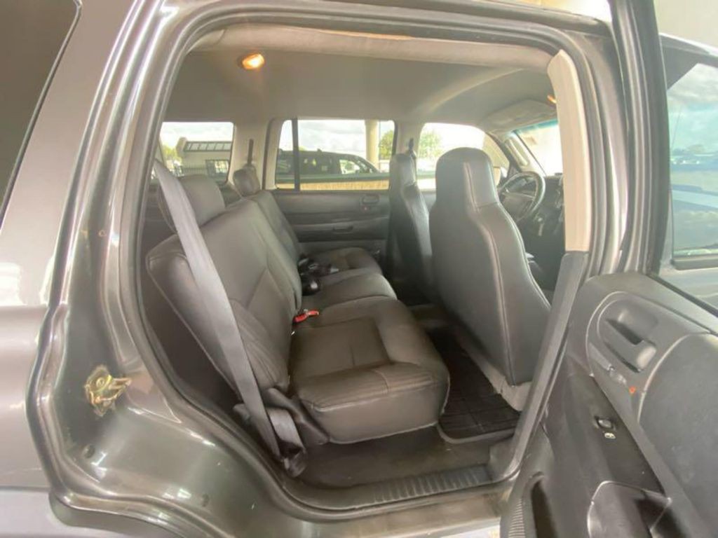 2003 Dodge Durango Image 12