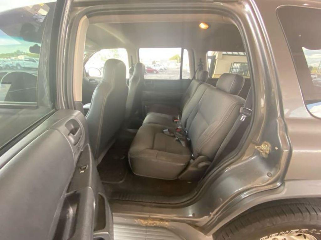 2003 Dodge Durango Image 13