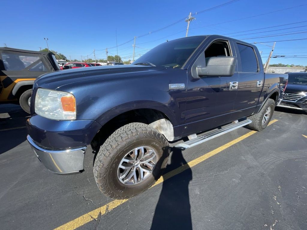 2006 Ford F-150 Image 1