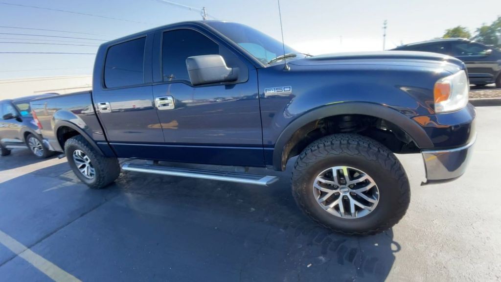 2006 Ford F-150 Image 2