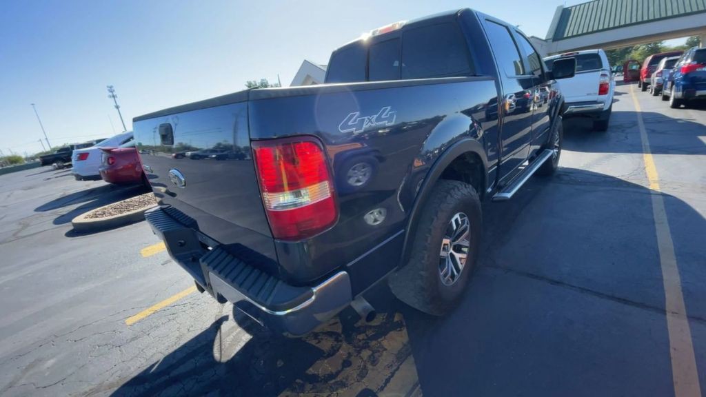 2006 Ford F-150 Image 4