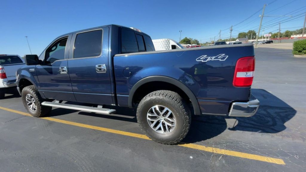 2006 Ford F-150 Image 5