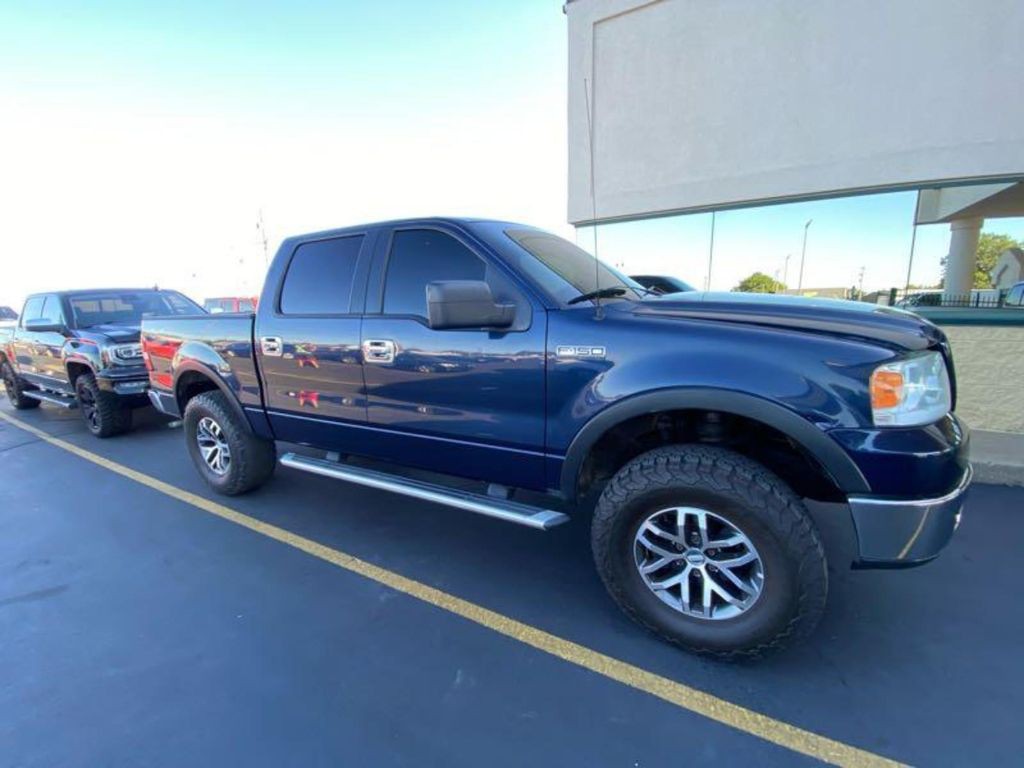 2006 Ford F-150 Image 6