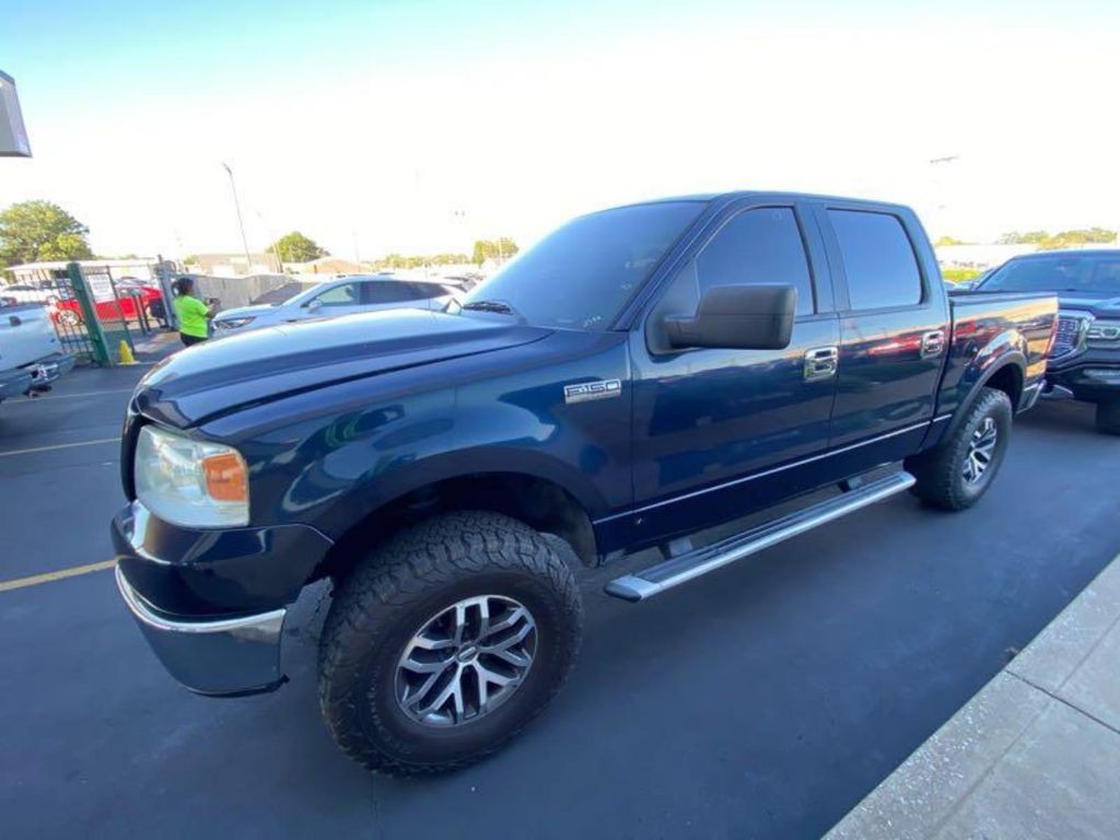 2006 Ford F-150 Image 7