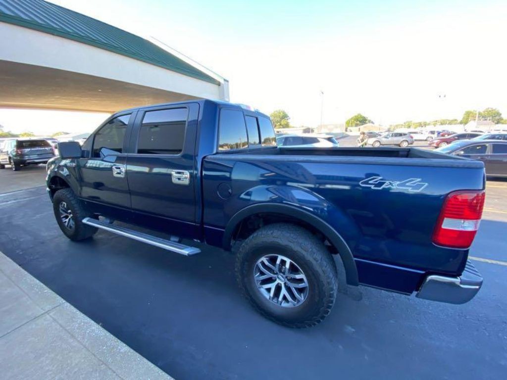 2006 Ford F-150 Image 8