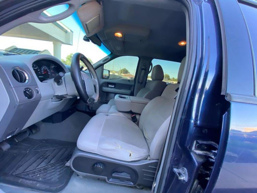 2006 Ford F-150 Image 9