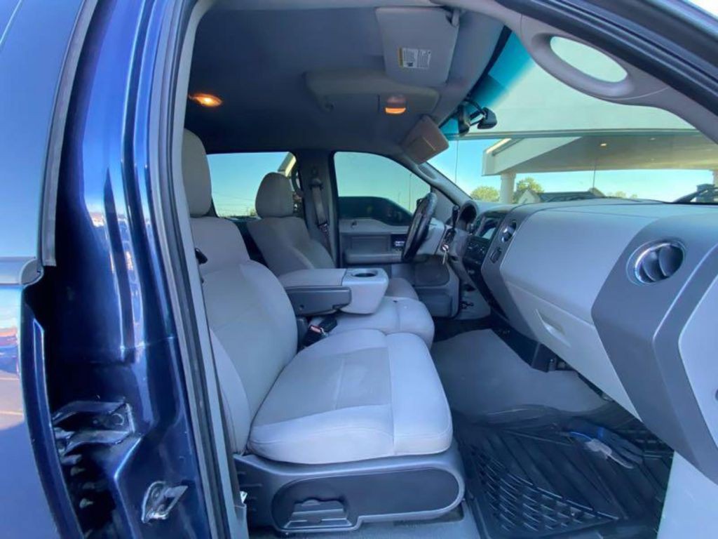 2006 Ford F-150 Image 10
