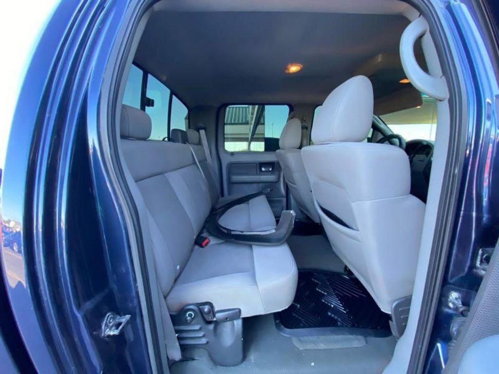 2006 Ford F-150 Image 11