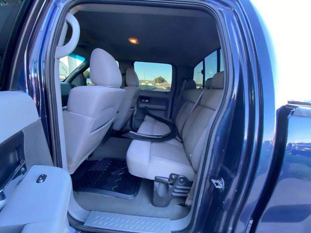 2006 Ford F-150 Image 12