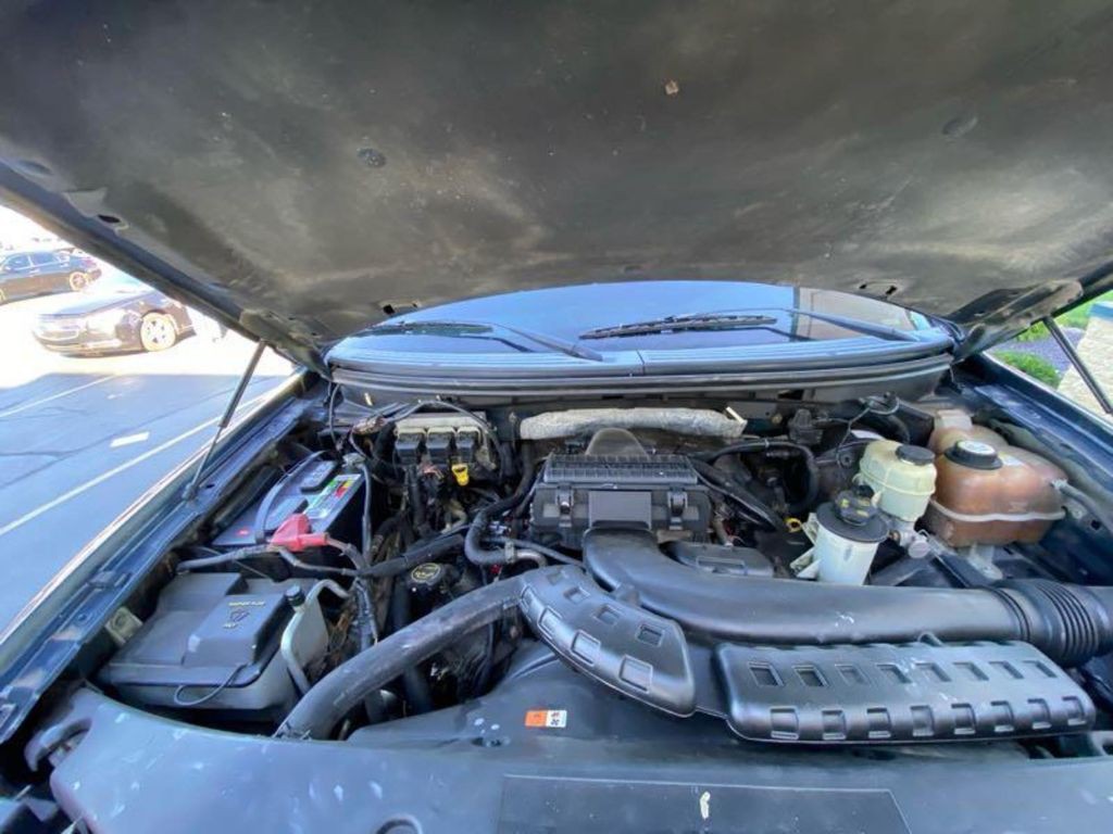 2006 Ford F-150 Image 15