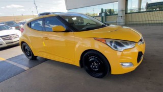 Image for 2012 Hyundai Veloster  ID: 6957529
