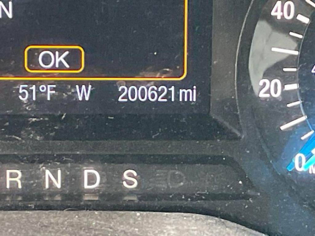 2014 Ford Fusion Image 13