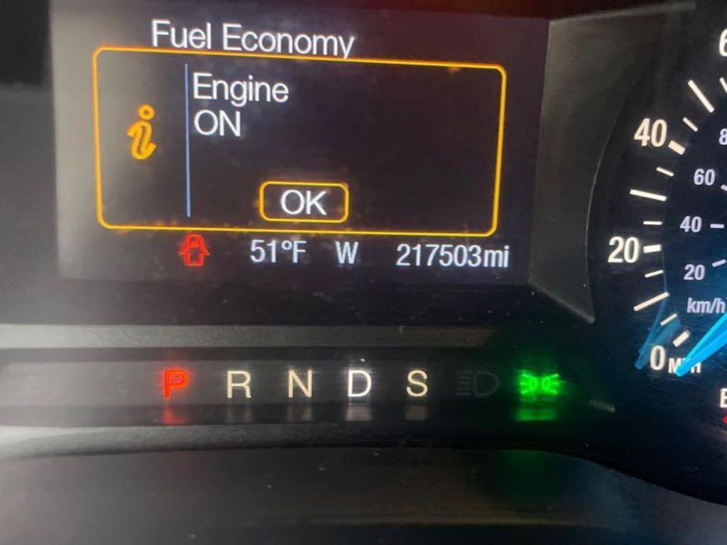 2014 Ford Fusion Image 9