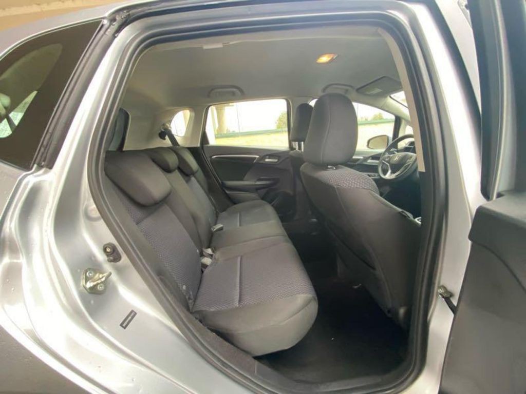 2019 Honda Fit Image 10