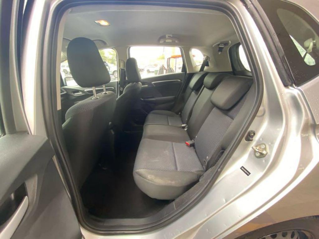 2019 Honda Fit Image 11
