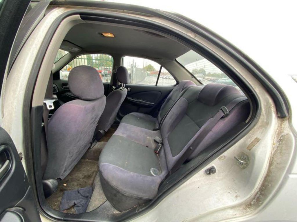 2006 Nissan Sentra Image 12