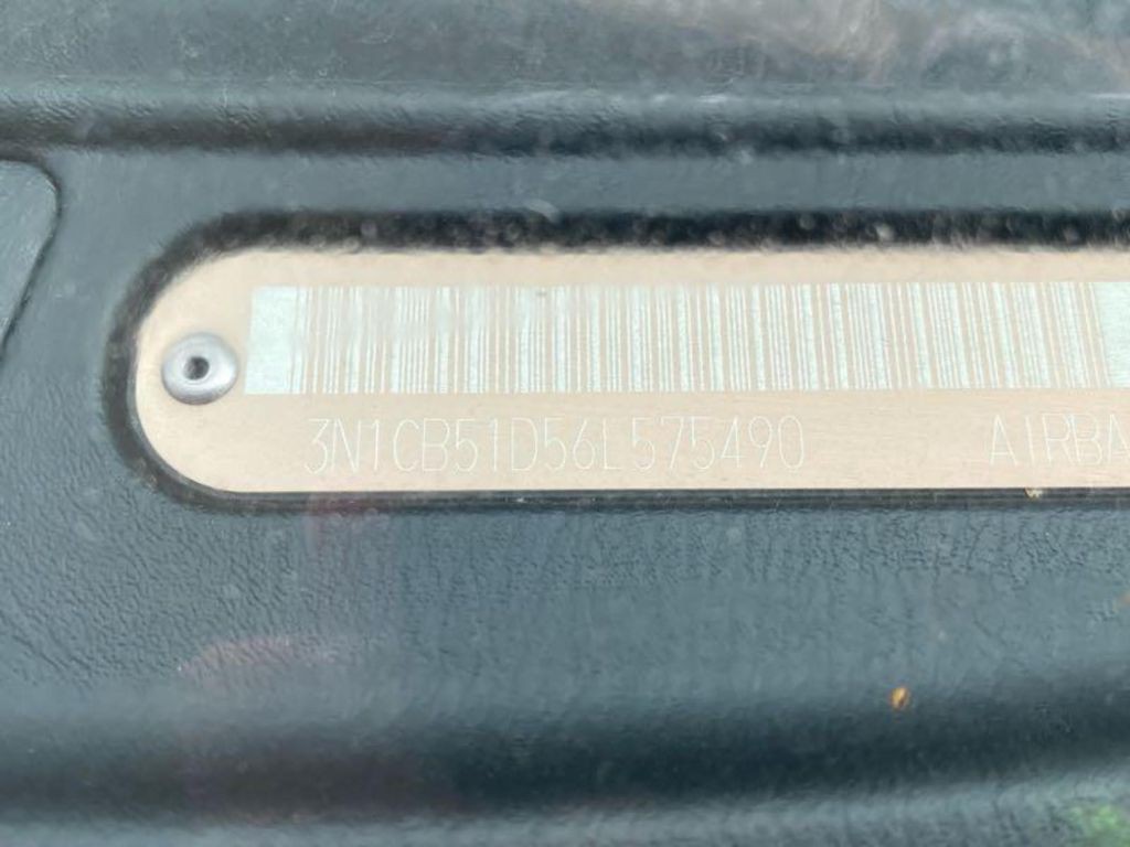 2006 Nissan Sentra Image 15