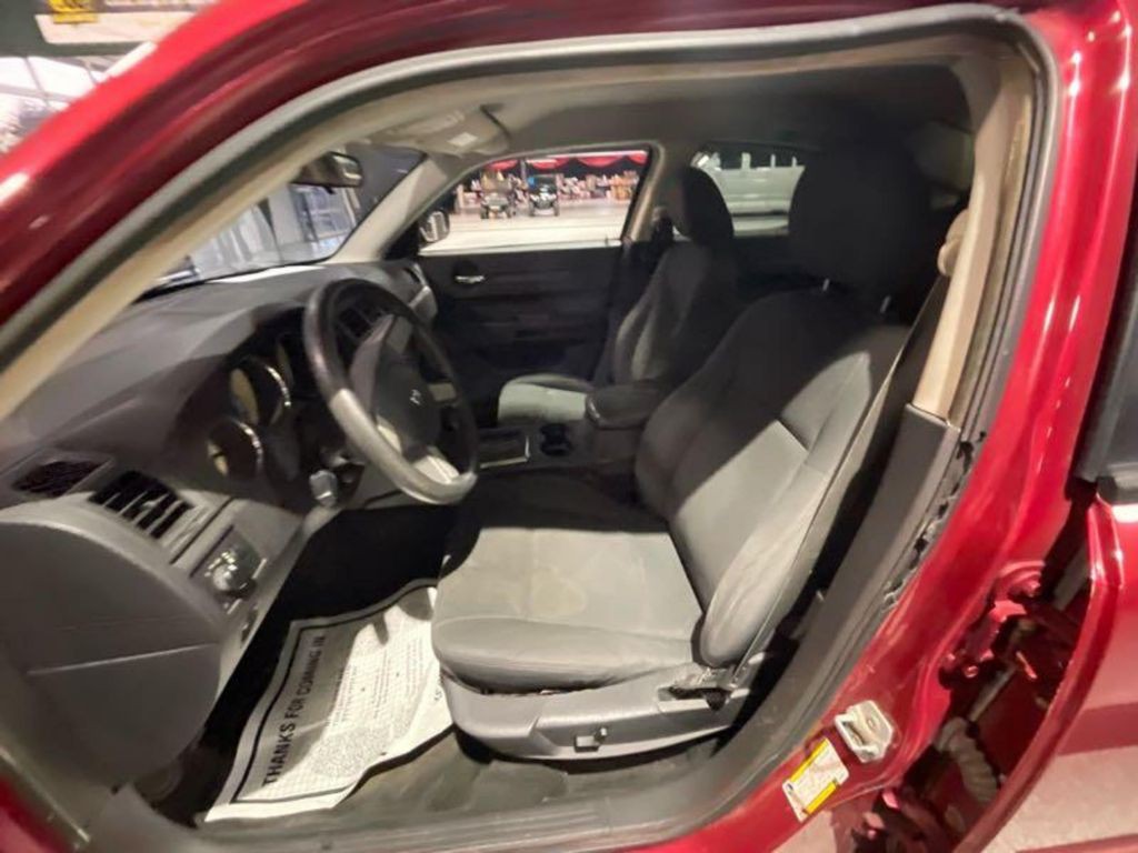 2008 Dodge Charger Image 5