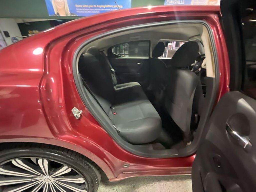 2008 Dodge Charger Image 6