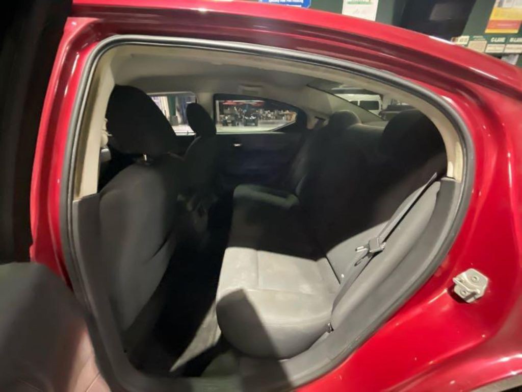 2008 Dodge Charger Image 8