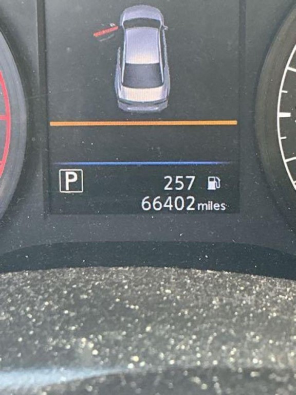 2021 Nissan Altima Image 7