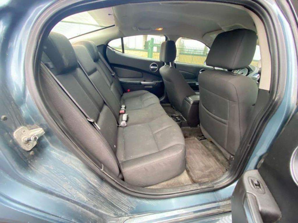 2021 Nissan Altima Image 10