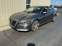 Image for 2021 Nissan Altima S ID: 7015972