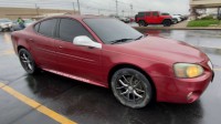 Image for 2007 Pontiac Grand Prix  ID: 7015977