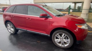 Image for 2013 Ford Edge Limited ID: 7015984