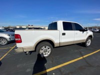 Image for 2007 Ford F-150 Supercrew ID: 7045650