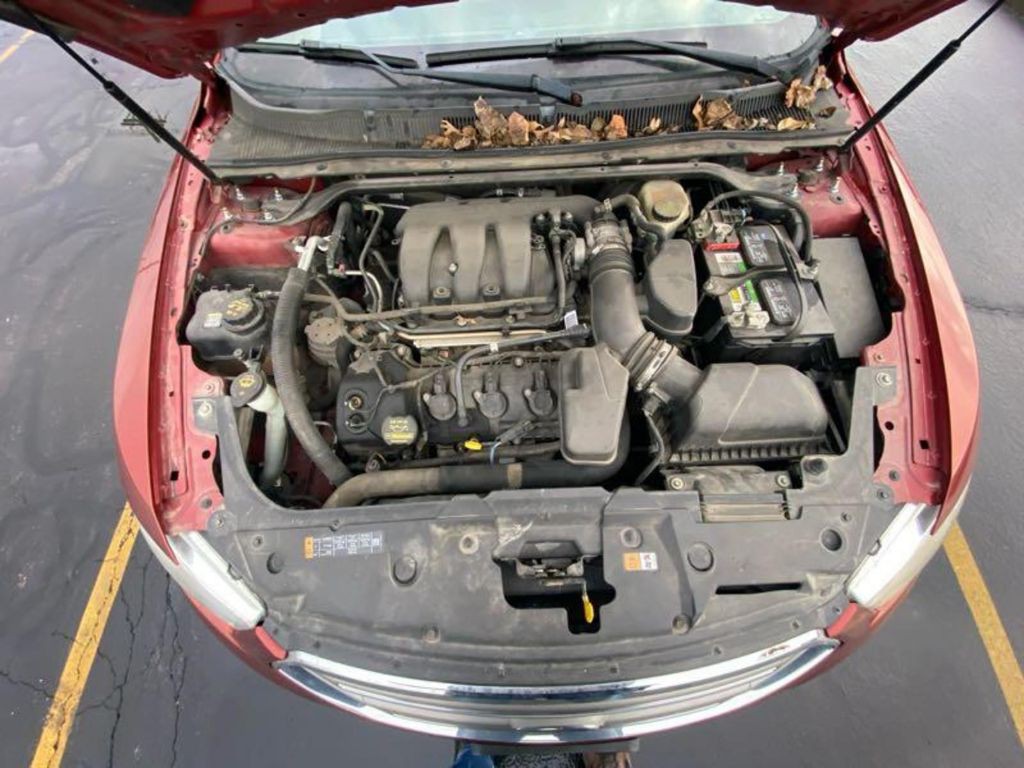 2014 Ford Taurus Image 11