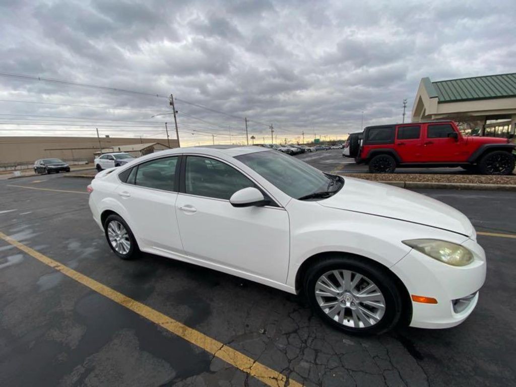 2009 Mazda Mazda6 Image 7