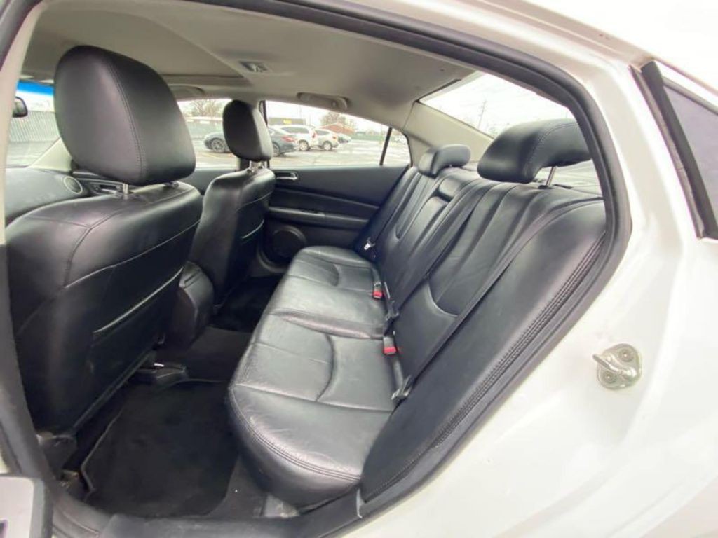 2009 Mazda Mazda6 Image 10