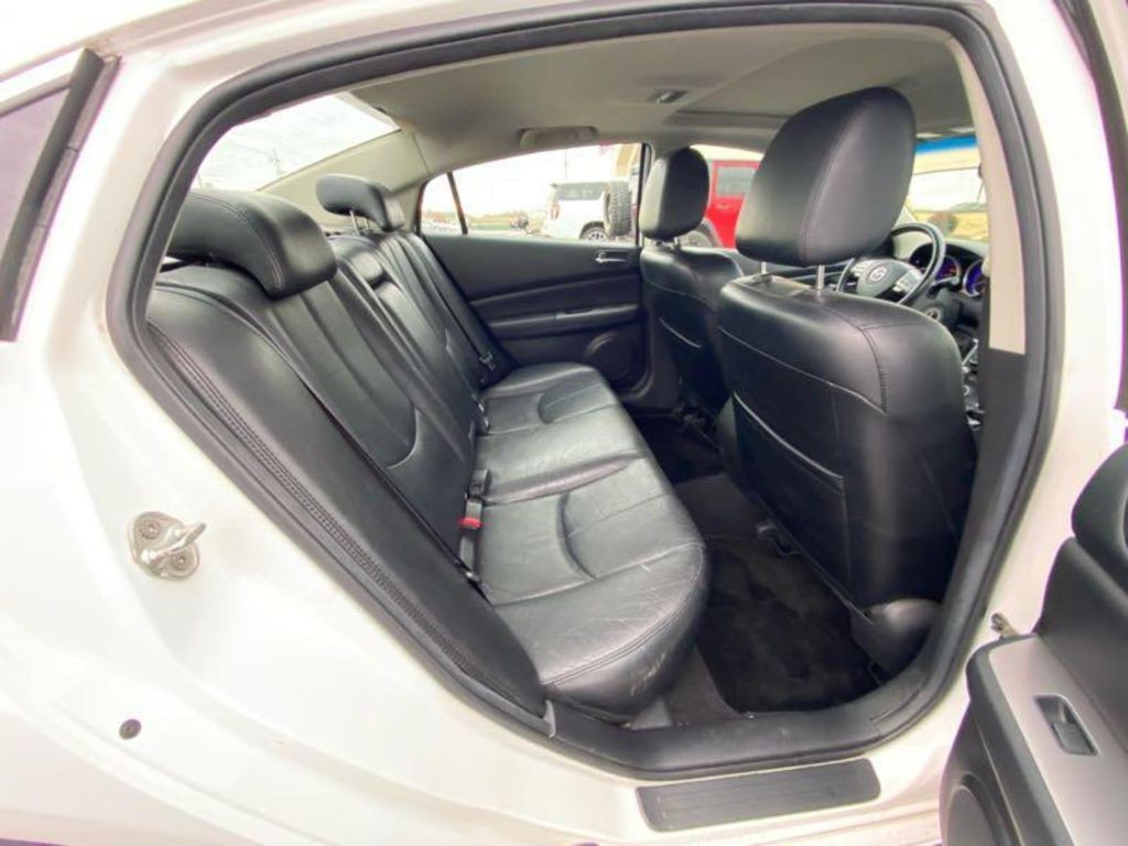 2009 Mazda Mazda6 Image 11