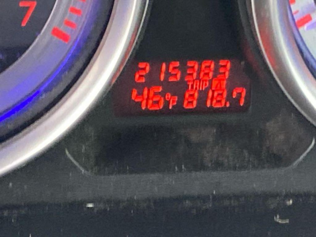 2009 Mazda Mazda6 Image 12